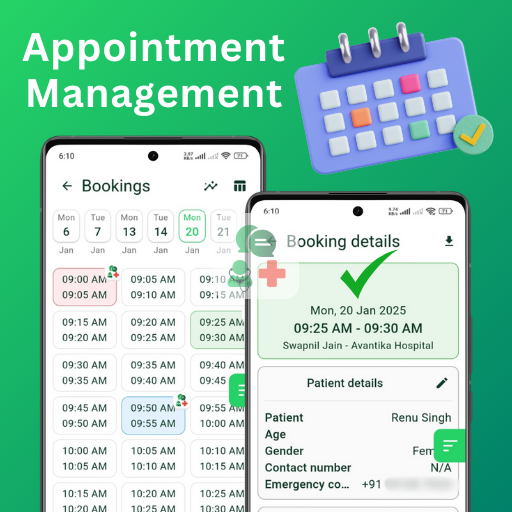 Appointment Management