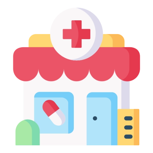 Pharmacy
